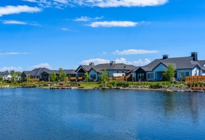 Eagle Homes for Sale