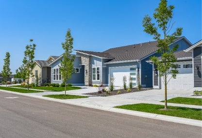 Kuna Homes for Sale