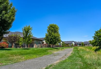 Star Homes for Sale
