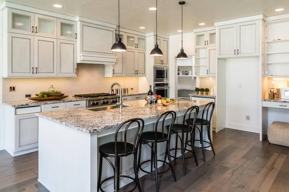 The Augusta by Blackrock Homes - Fall Parade of Homes